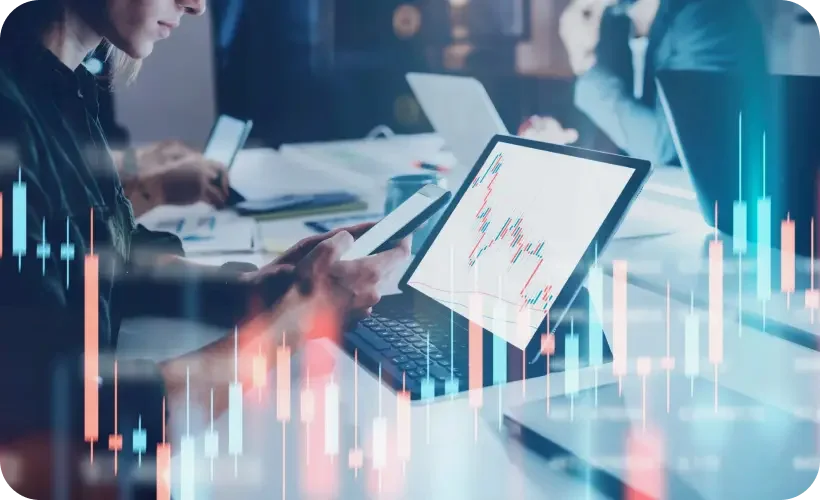 Axiron AI Czech automatické obchodování